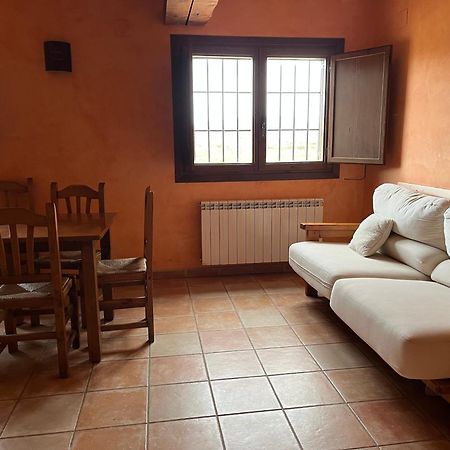 Hotel Rural Casa La Era Galve Εξωτερικό φωτογραφία