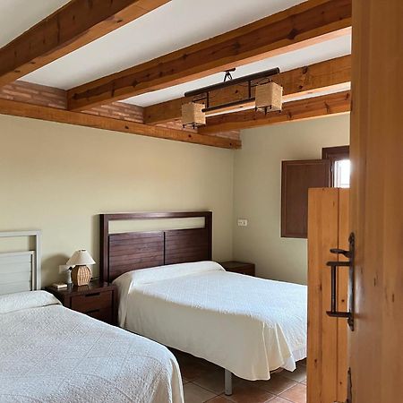 Hotel Rural Casa La Era Galve Εξωτερικό φωτογραφία
