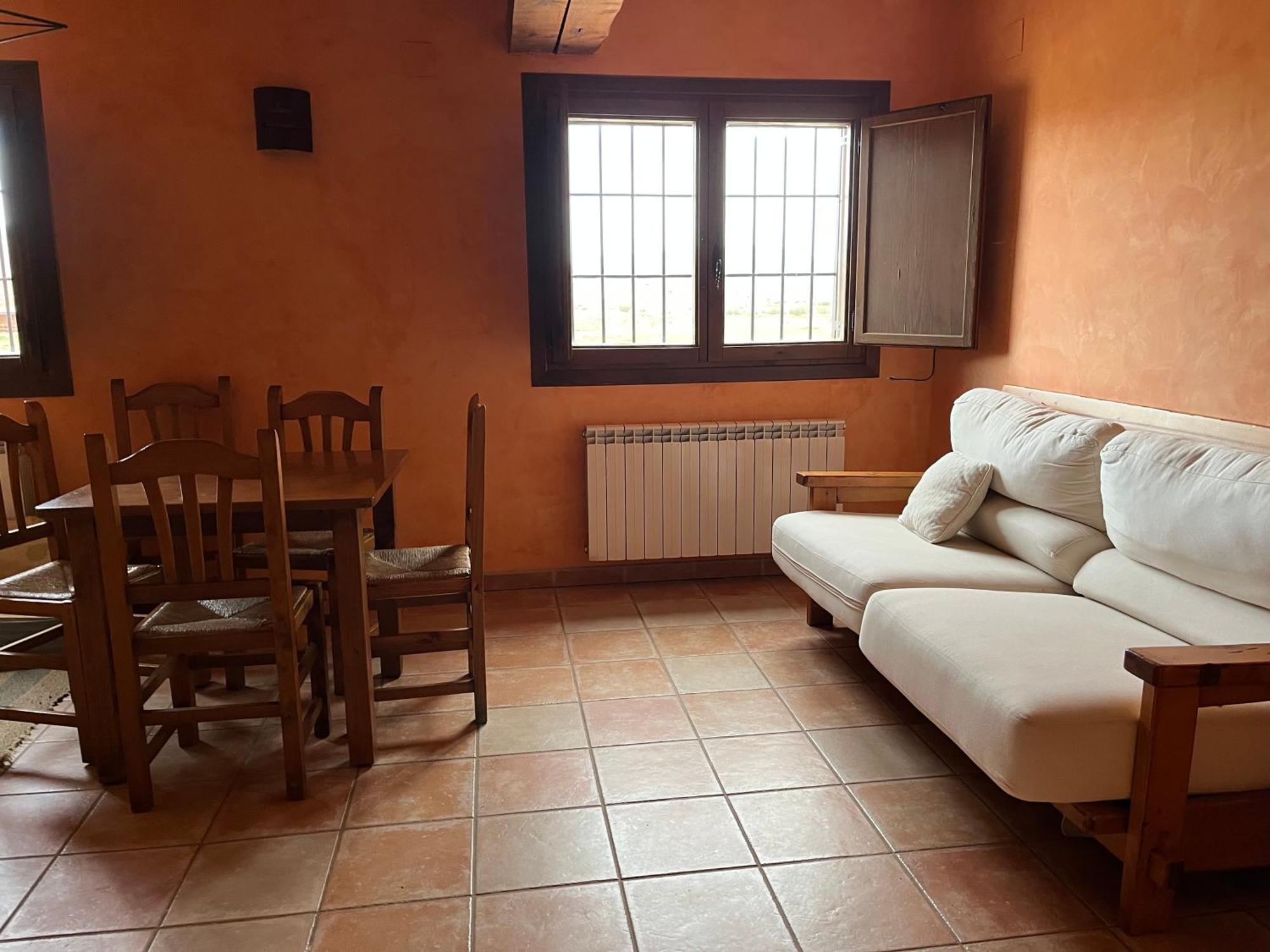 Hotel Rural Casa La Era Galve Εξωτερικό φωτογραφία